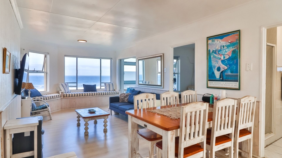 To Let 3 Bedroom Property for Rent in Hermanus Beach Club Western Cape